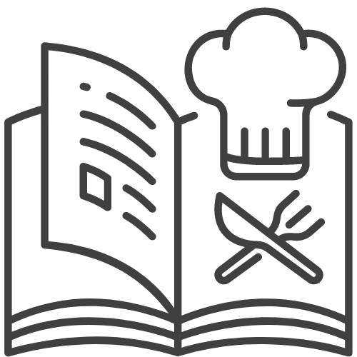 recipe icon